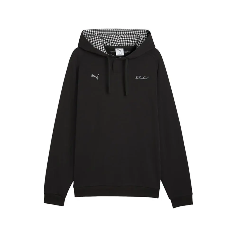Porsche Legacy Lifestyle Hoodie Mens Size XL Casual Outerwear 63710301 by Puma