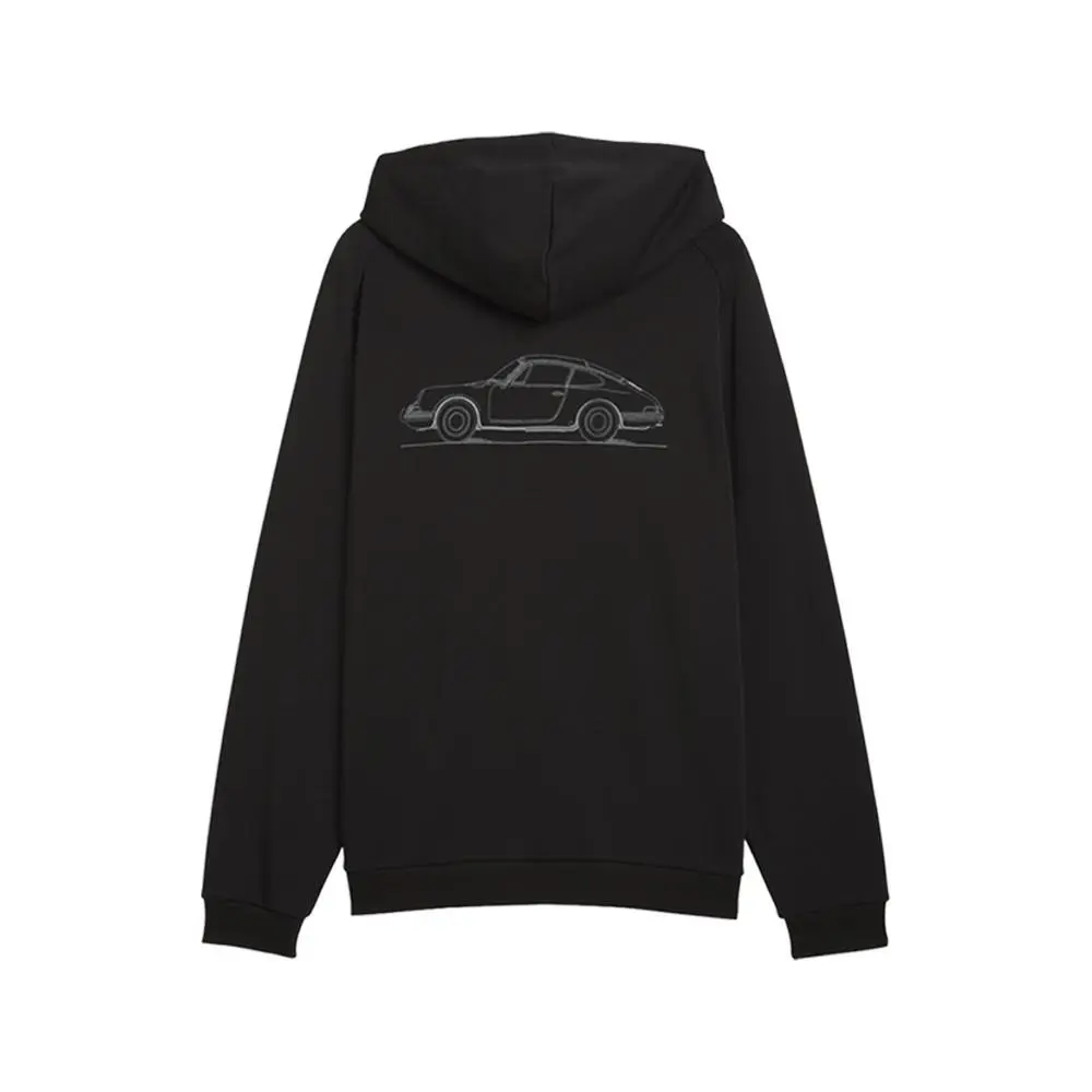 Puma clothing - 63710301 - 63710301 - Black (UPC: 199261244763) 0