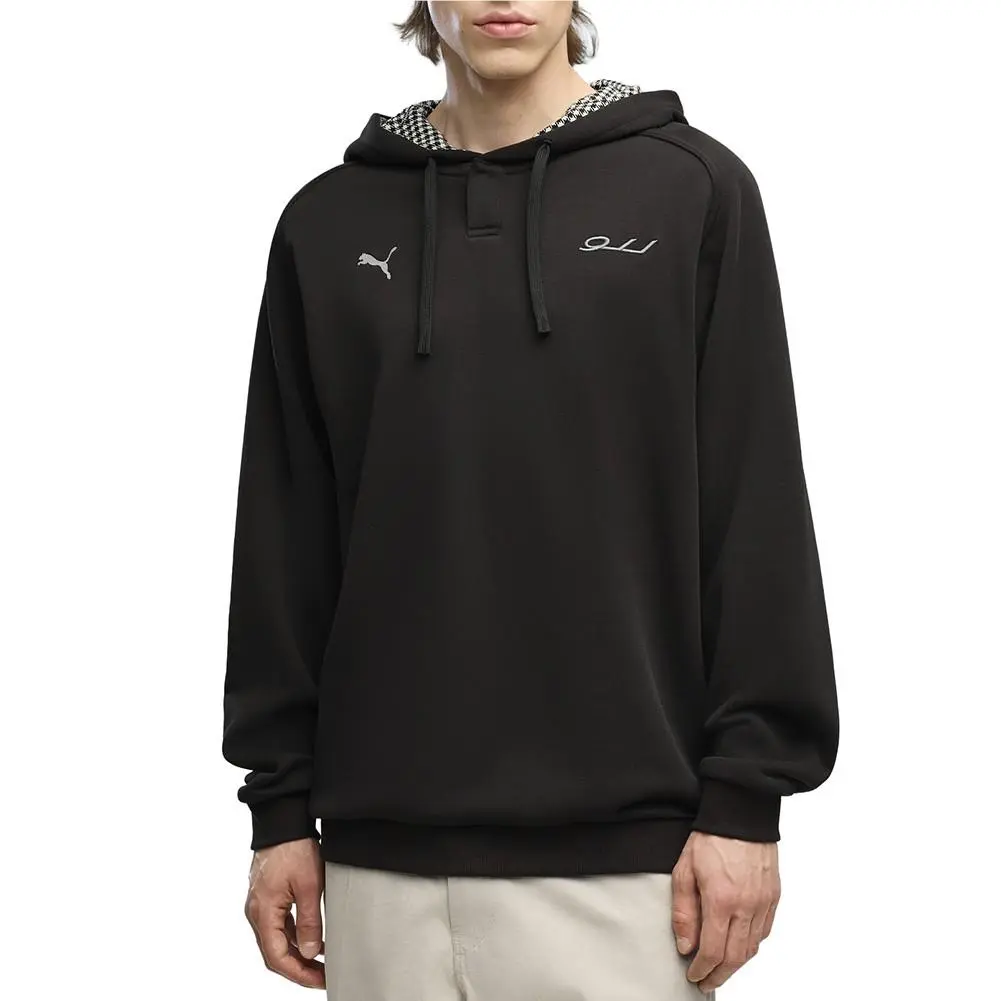 Puma clothing - 63710301 - 63710301 - Black (UPC: 199261244763) 1
