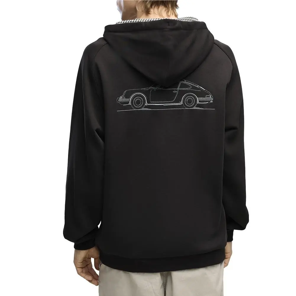 Puma clothing - 63710301 - 63710301 - Black (UPC: 199261244763) 2