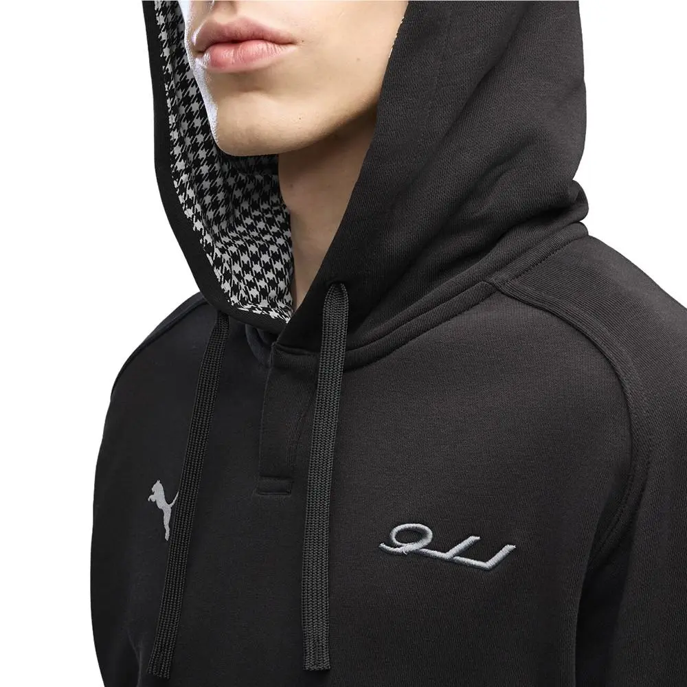 Puma clothing - 63710301 - 63710301 - Black (UPC: 199261244763) 4