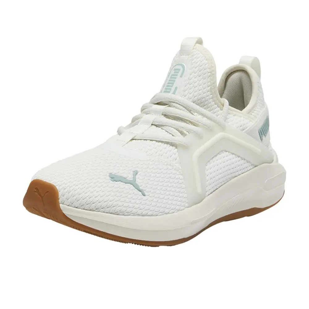 Puma shoes - PUMA Softride Enzo 5 Running - 31121306 - White (UPC: 197674053668) 0