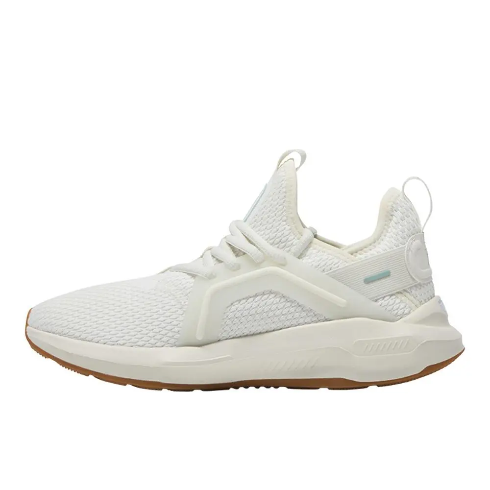 Puma shoes - PUMA Softride Enzo 5 Running - 31121306 - White (UPC: 197674053668) 1