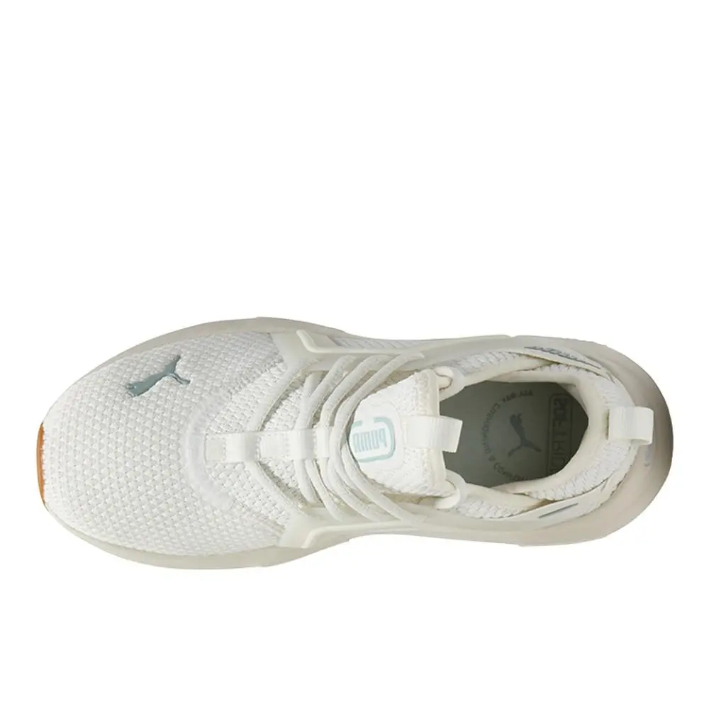Puma shoes - PUMA Softride Enzo 5 Running - 31121306 - White (UPC: 197674053668) 2