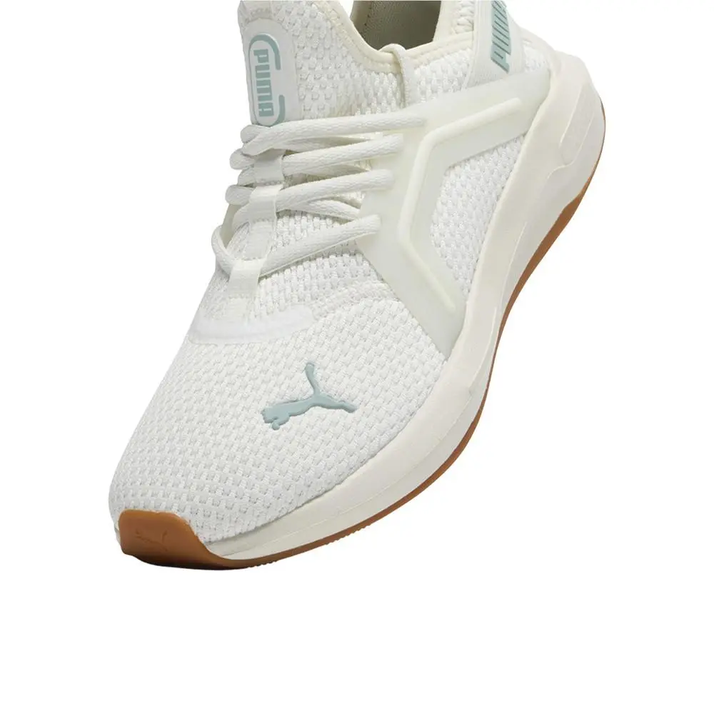 Puma shoes - PUMA Softride Enzo 5 Running - 31121306 - White (UPC: 197674053668) 4