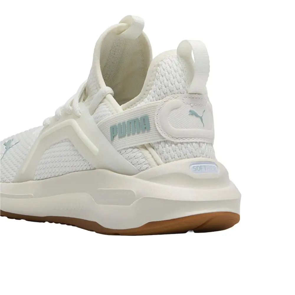 Puma shoes - PUMA Softride Enzo 5 Running - 31121306 - White (UPC: 197674053668) 5