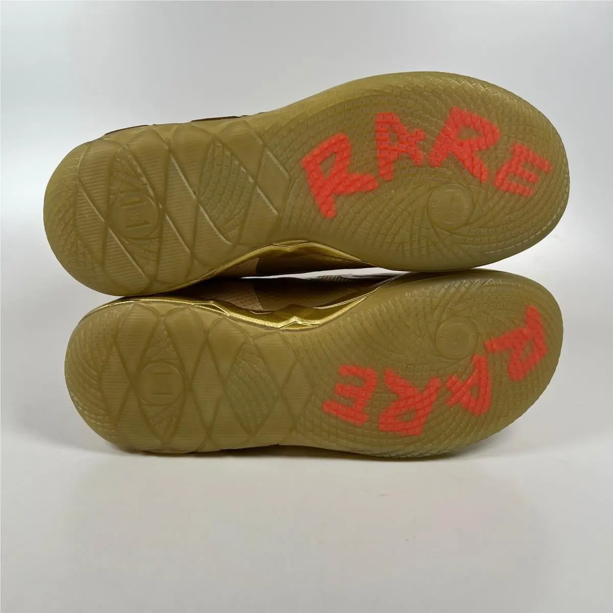 Puma shoes - Puma MB.01 Golden Child - Golden Child - Gold 4