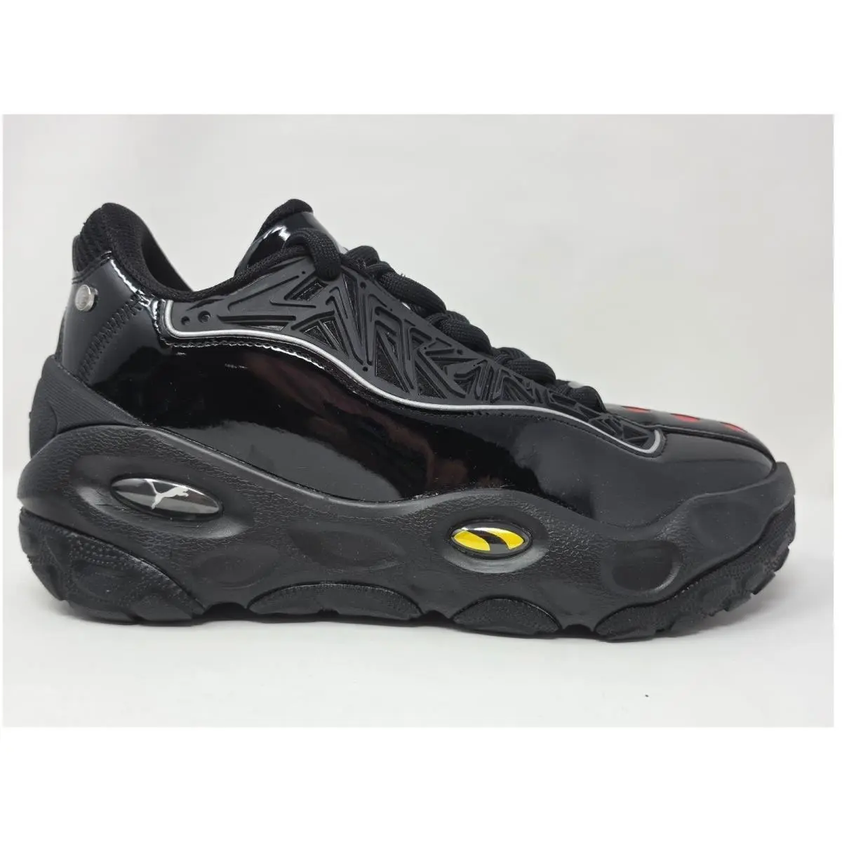 Puma shoes - Fast & Furious Cell Dome - Black 3