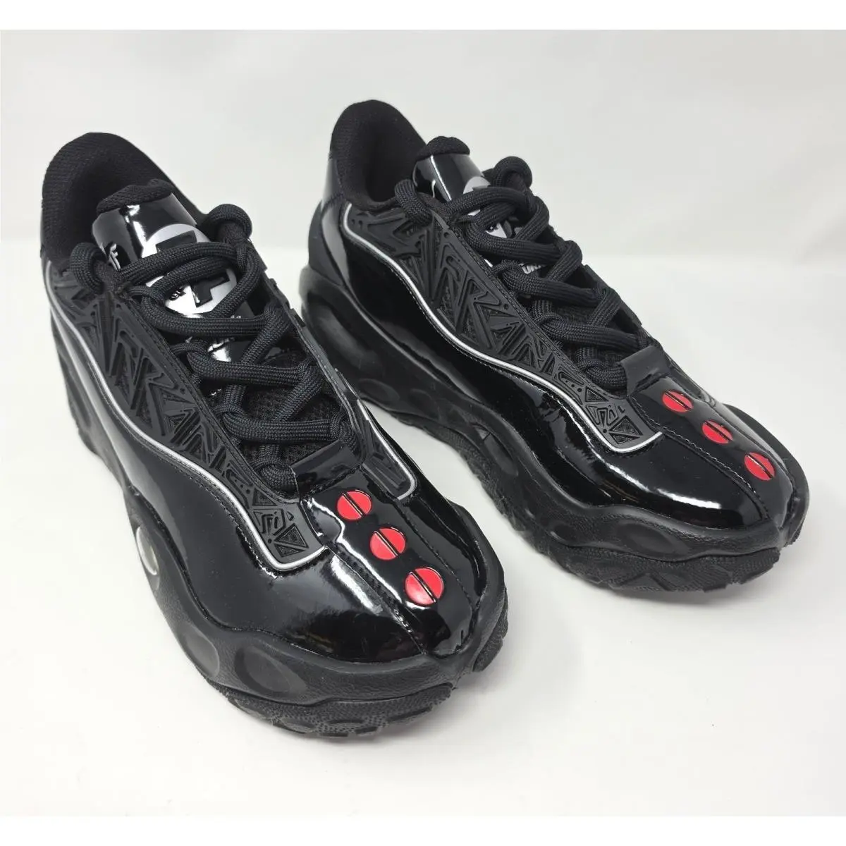 X Fast Furious Rnr La France Black Men`s 11 Shoe by Puma