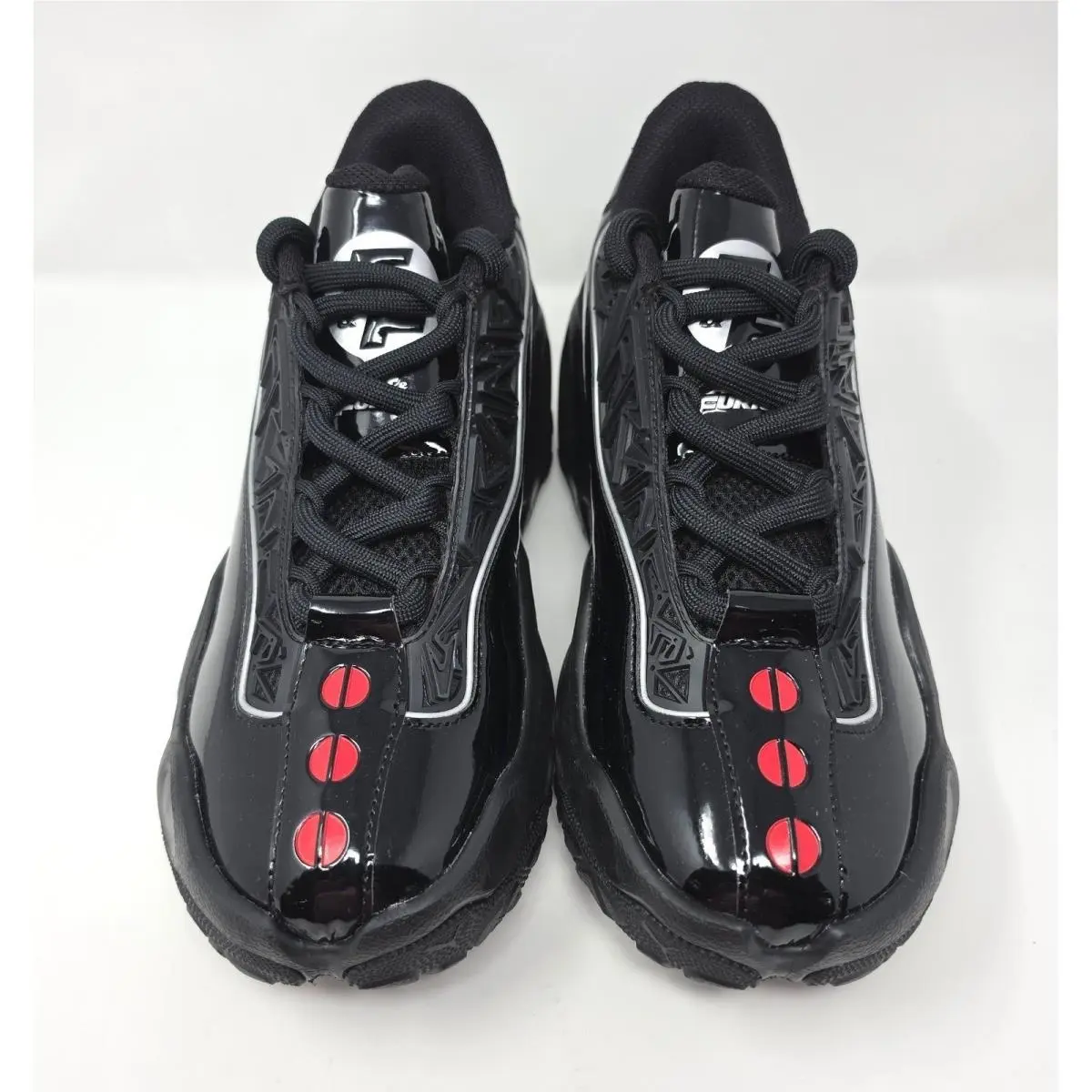 Puma shoes - Fast & Furious Cell Dome - Black 0