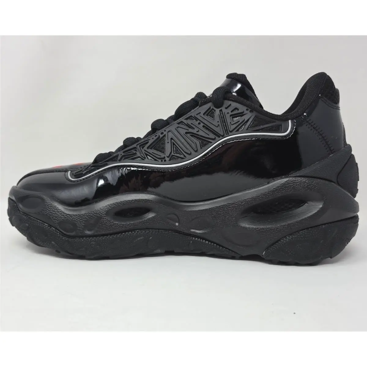 Puma shoes - Fast & Furious Cell Dome - Black 4