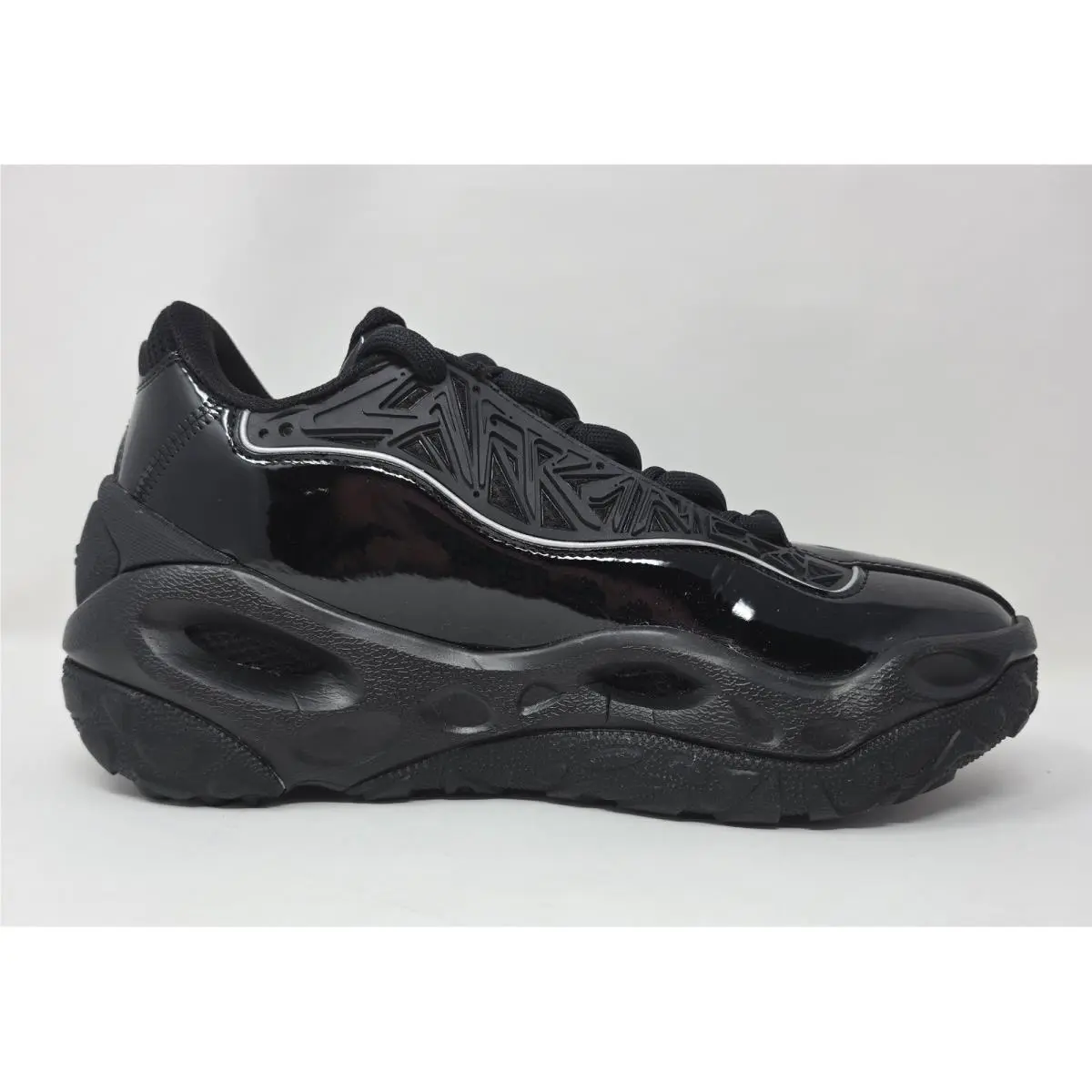 Puma shoes - Fast & Furious Cell Dome - Black 5
