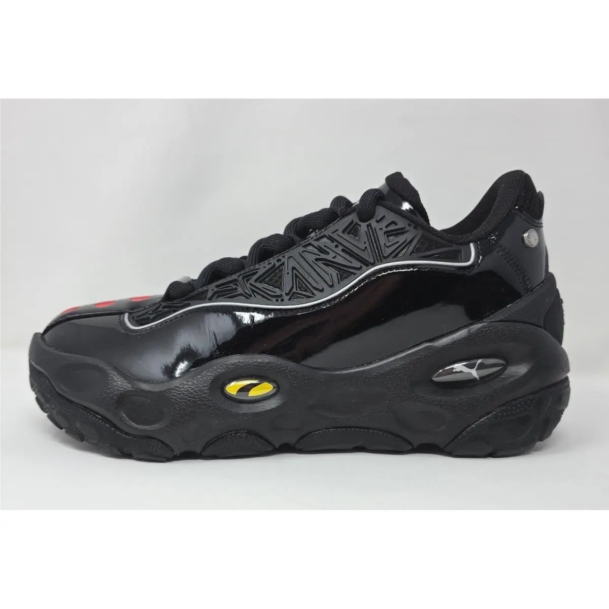 Puma shoes - Fast & Furious Cell Dome - Black 6
