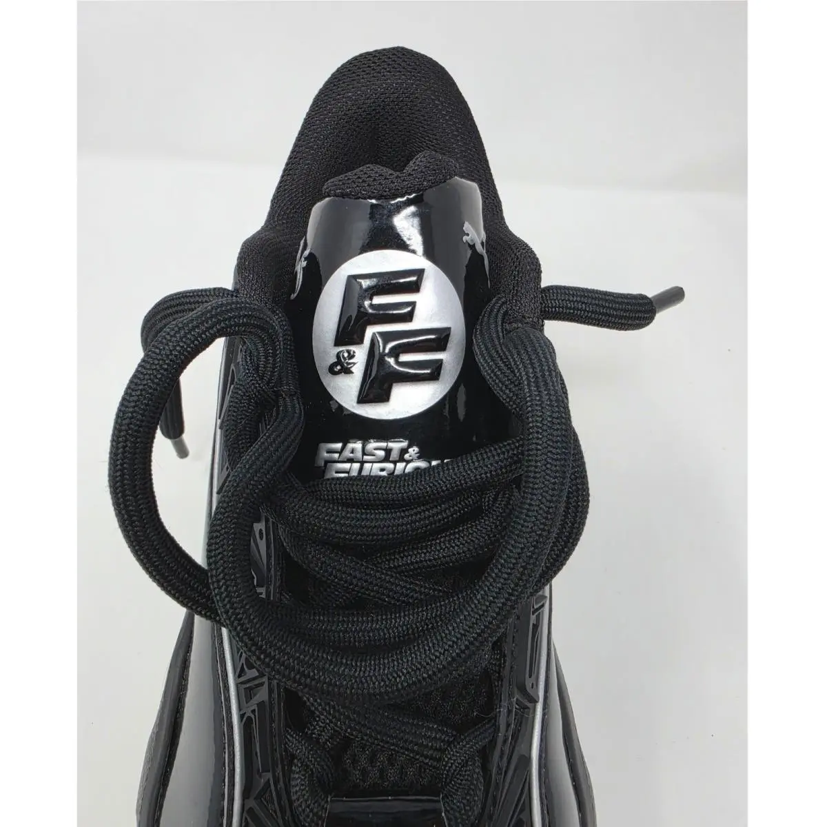 Puma shoes - Fast & Furious Cell Dome - Black 7