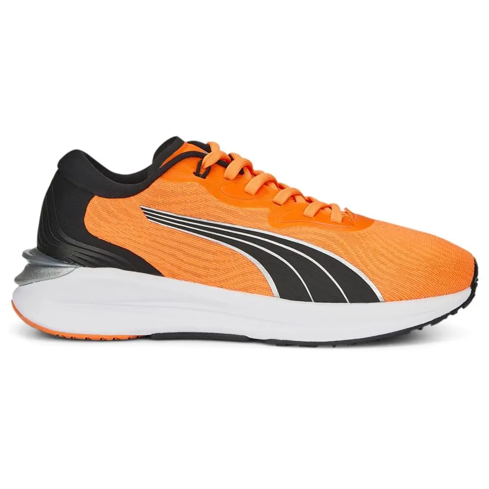 Puma Electrify Nitro 2 Running Youth Boys Size 6.5 M Sneakers Athletic Shoes 37