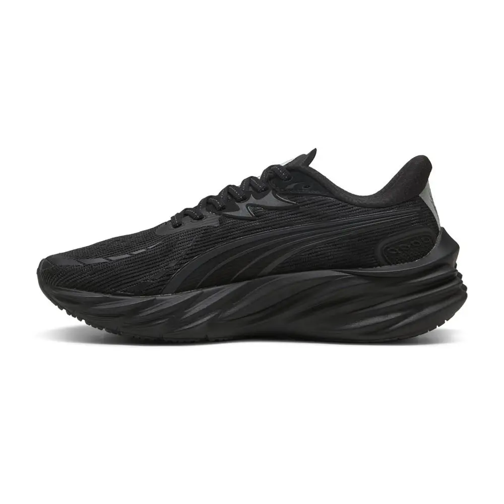 Puma shoes - PUMA Velocity Nitro 4 Running - 31114104 - Black (UPC: 198553091061) 1