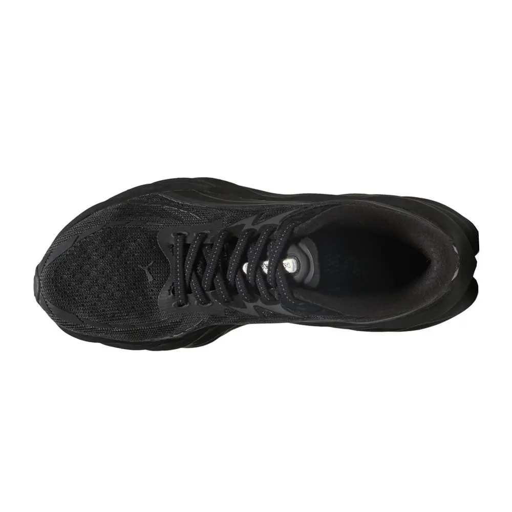 Puma shoes - PUMA Velocity Nitro 4 Running - 31114104 - Black (UPC: 198553091061) 2