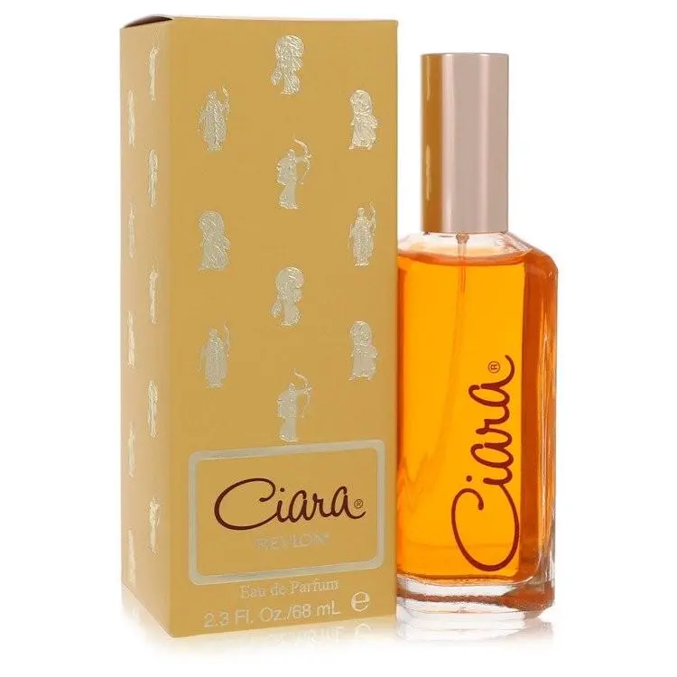 Ciara  Eau De Parfum Spray 2.3 oz / e 68 ml by Revlon