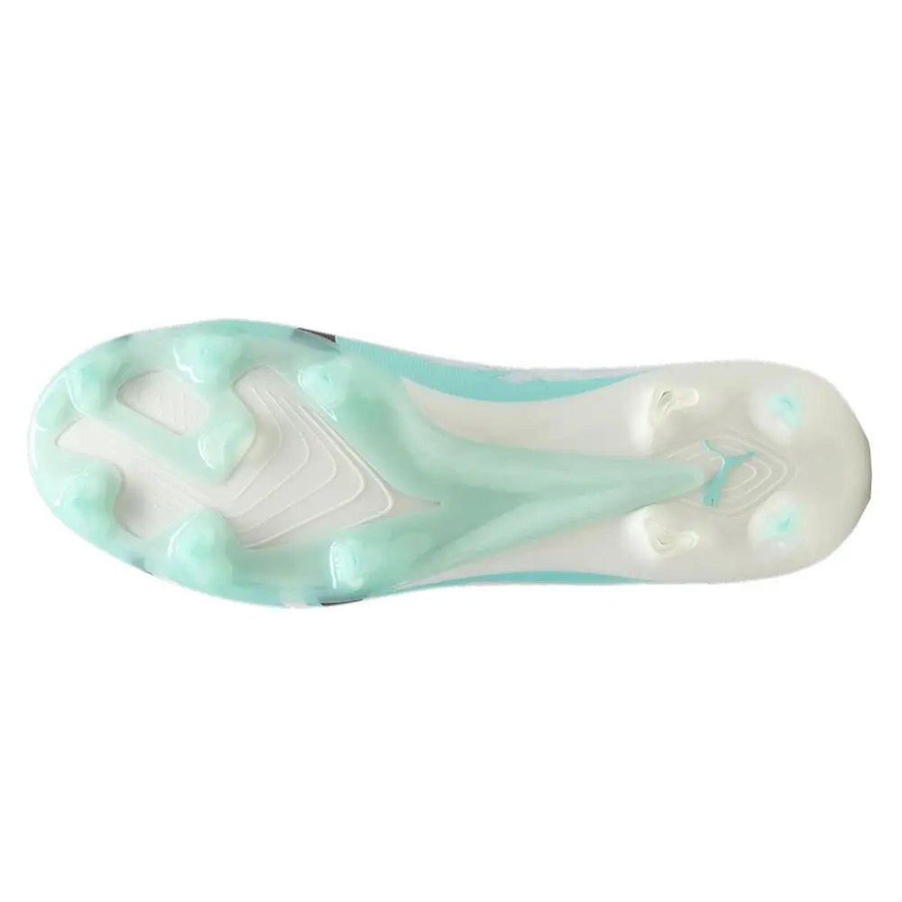Puma shoes - PUMA Ultra Ultimate Rush Firm GroundArtificial Ground Soccer Clea - 10795901 - White (UPC: 196859622859) 3