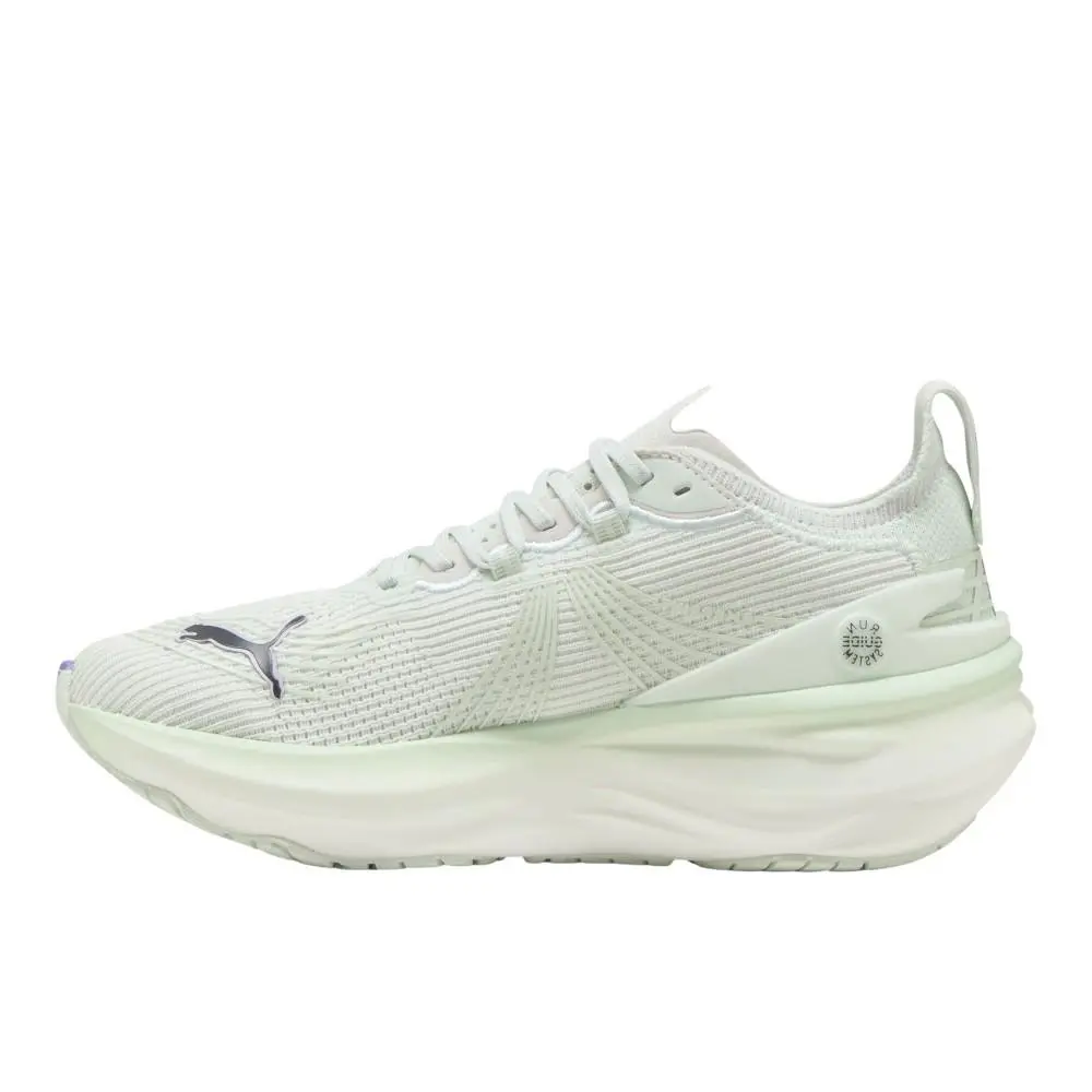 Puma shoes - PUMA Foreverrun Nitro 2 Running - 31047119 - Green (UPC: 198553094949) 1