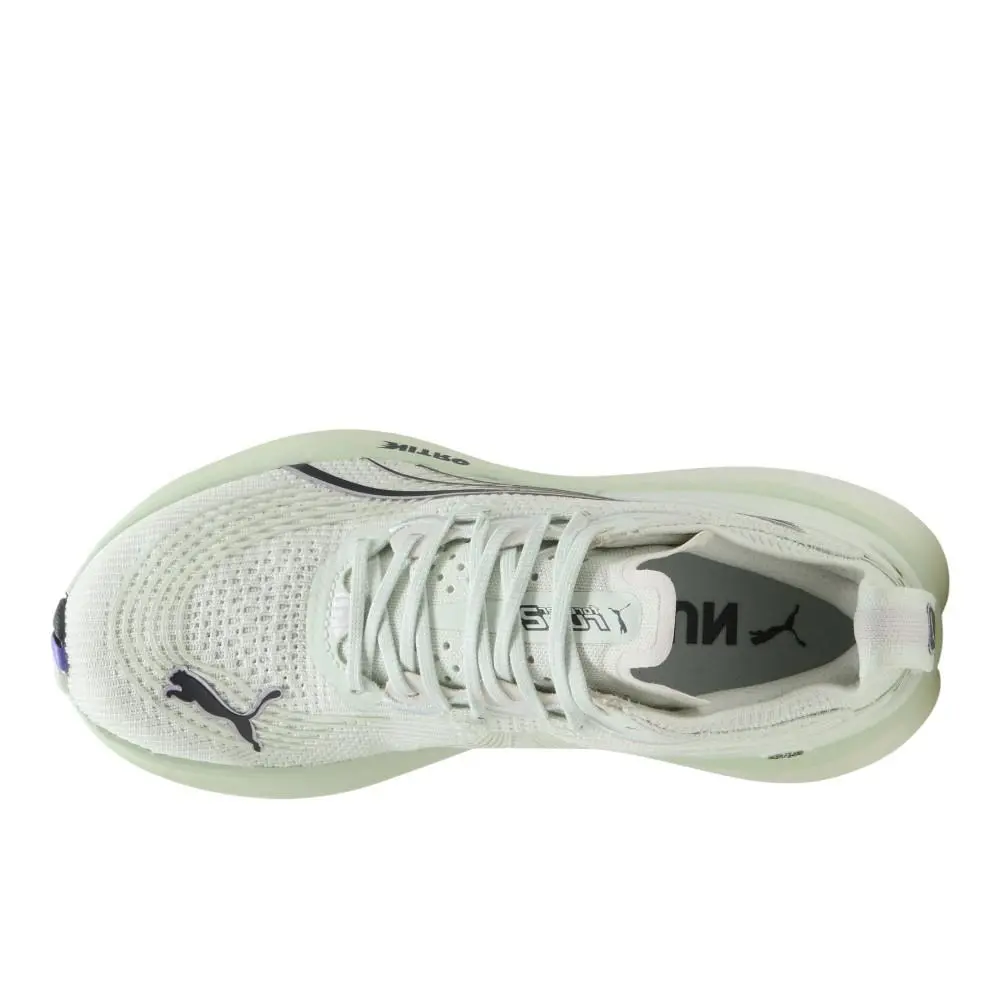 Puma shoes - PUMA Foreverrun Nitro 2 Running - 31047119 - Green (UPC: 198553094949) 2