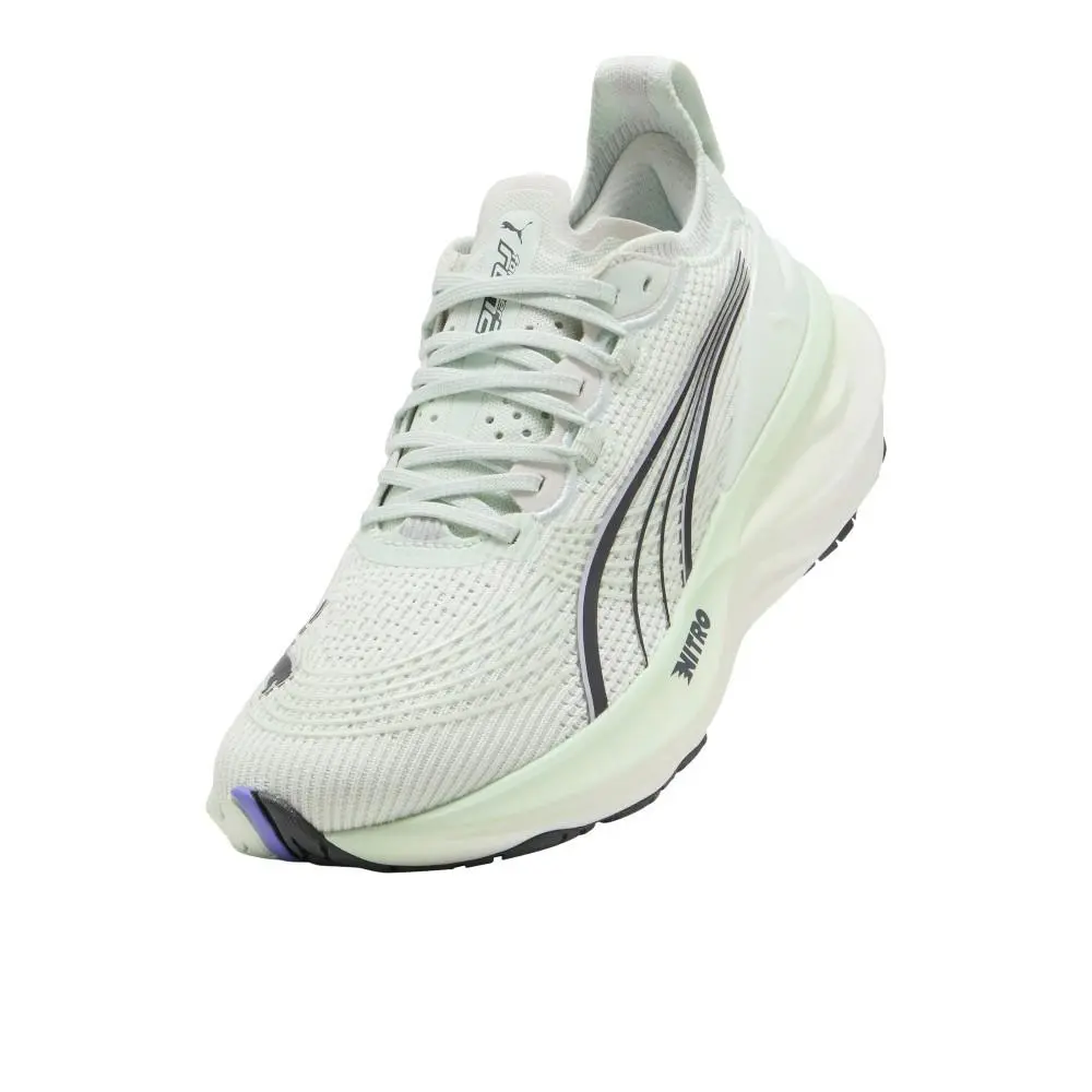 Puma shoes - PUMA Foreverrun Nitro 2 Running - 31047119 - Green (UPC: 198553094949) 4