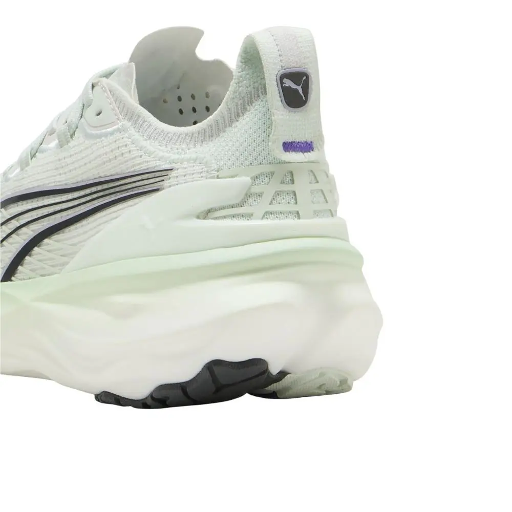 Puma shoes - PUMA Foreverrun Nitro 2 Running - 31047119 - Green (UPC: 198553094949) 5