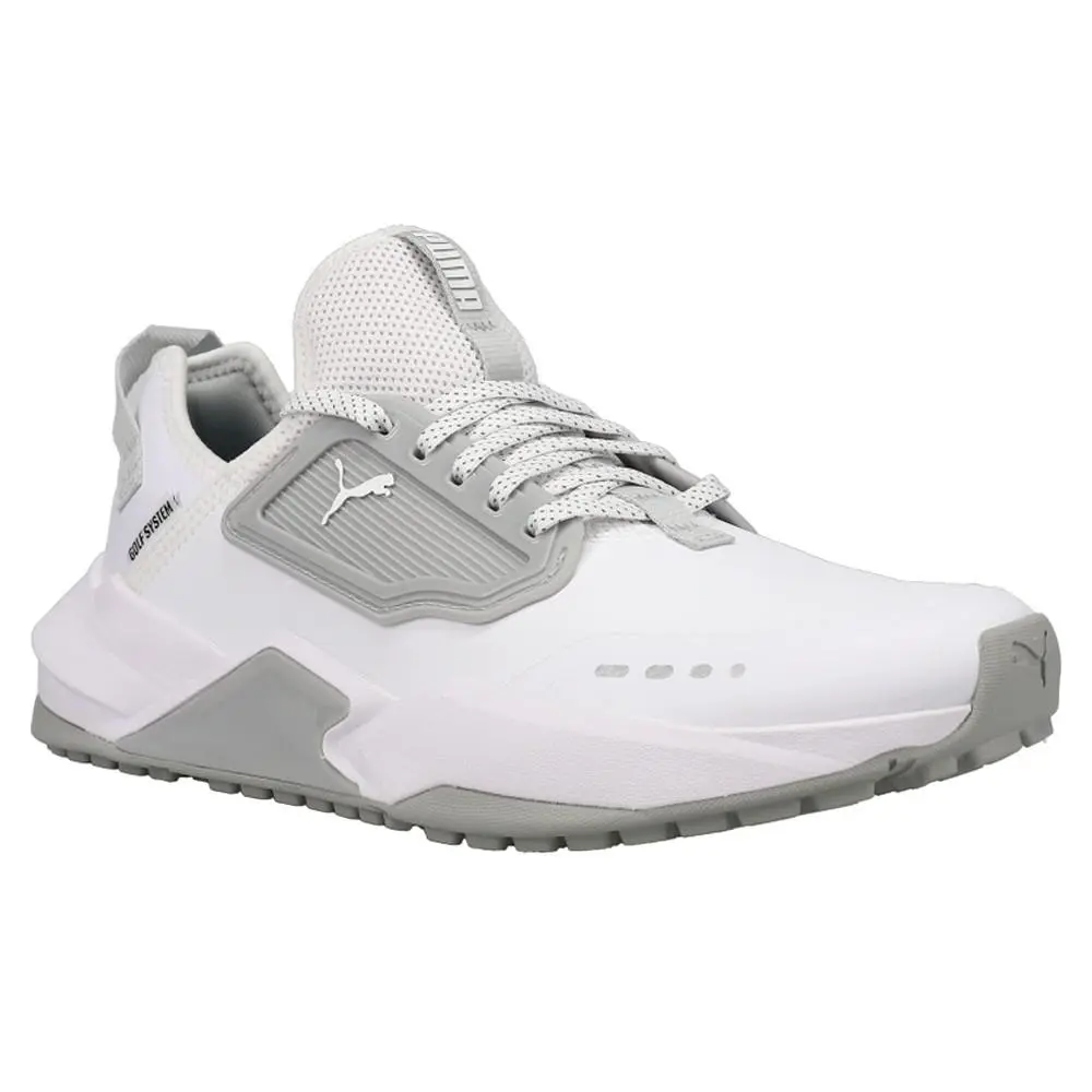 Puma shoes - PUMA Gs One Golf - One Golf - 19540501 - White (UPC: 195099969472) 0