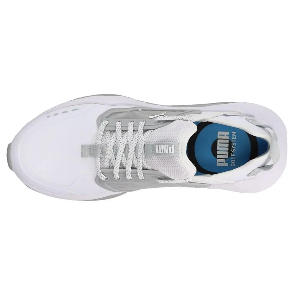 Puma shoes - PUMA Gs One Golf - One Golf - 19540501 - White (UPC: 195099969472) 2