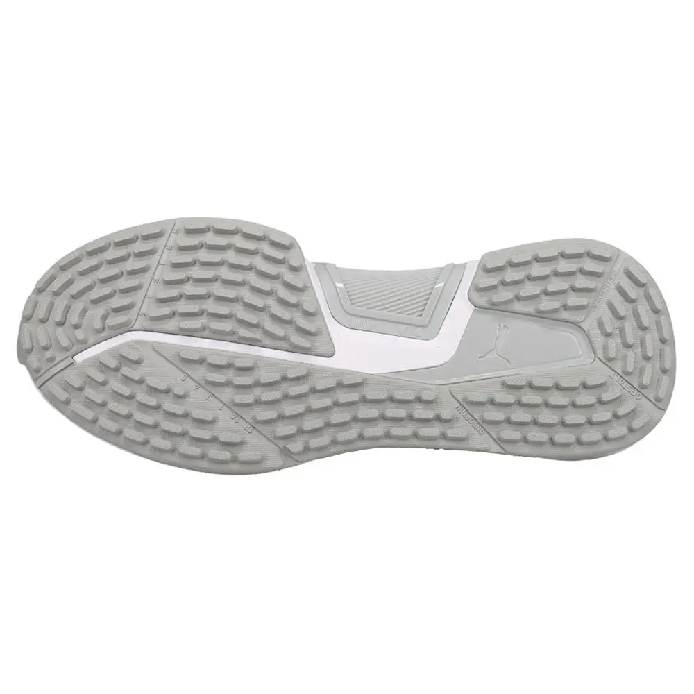 Puma shoes - PUMA Gs One Golf - One Golf - 19540501 - White (UPC: 195099969472) 3