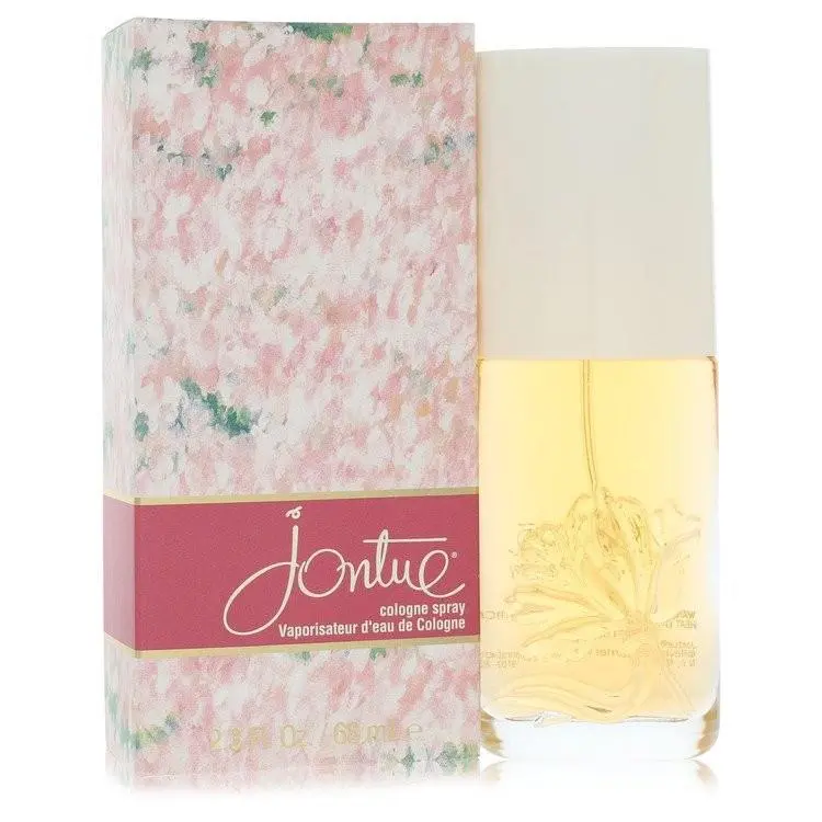 Jontue  Cologne Spray 2.3 oz / e 68 ml by Revlon