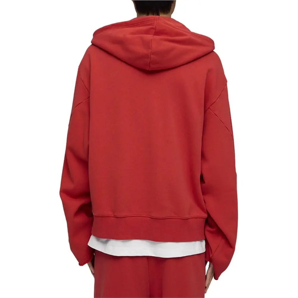 Puma clothing - 63472027 - 63472027 - Red (UPC: 199259371907) 2