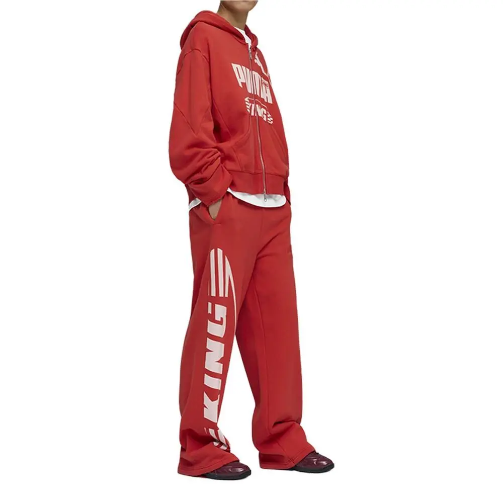 Puma clothing - 63472027 - 63472027 - Red (UPC: 199259371907) 5