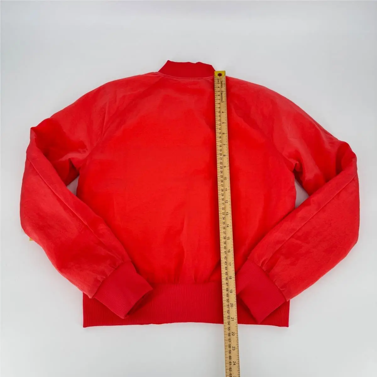 Lululemon clothing - Non-Stop Bomber - Bomber - Pink 1