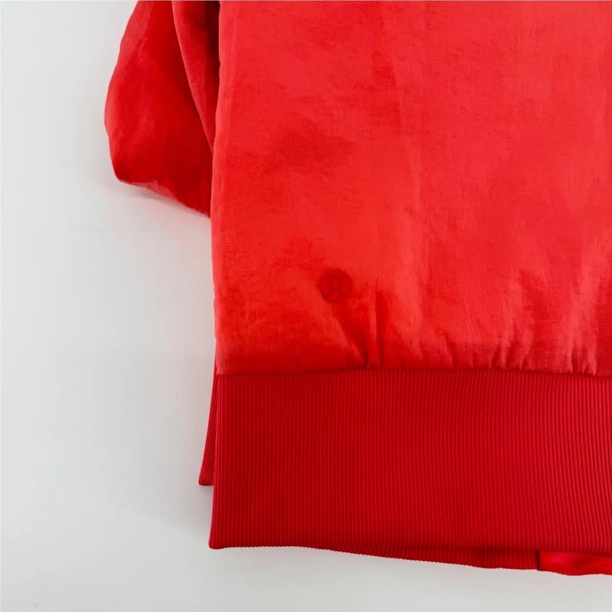 Lululemon clothing - Non-Stop Bomber - Bomber - Pink 4