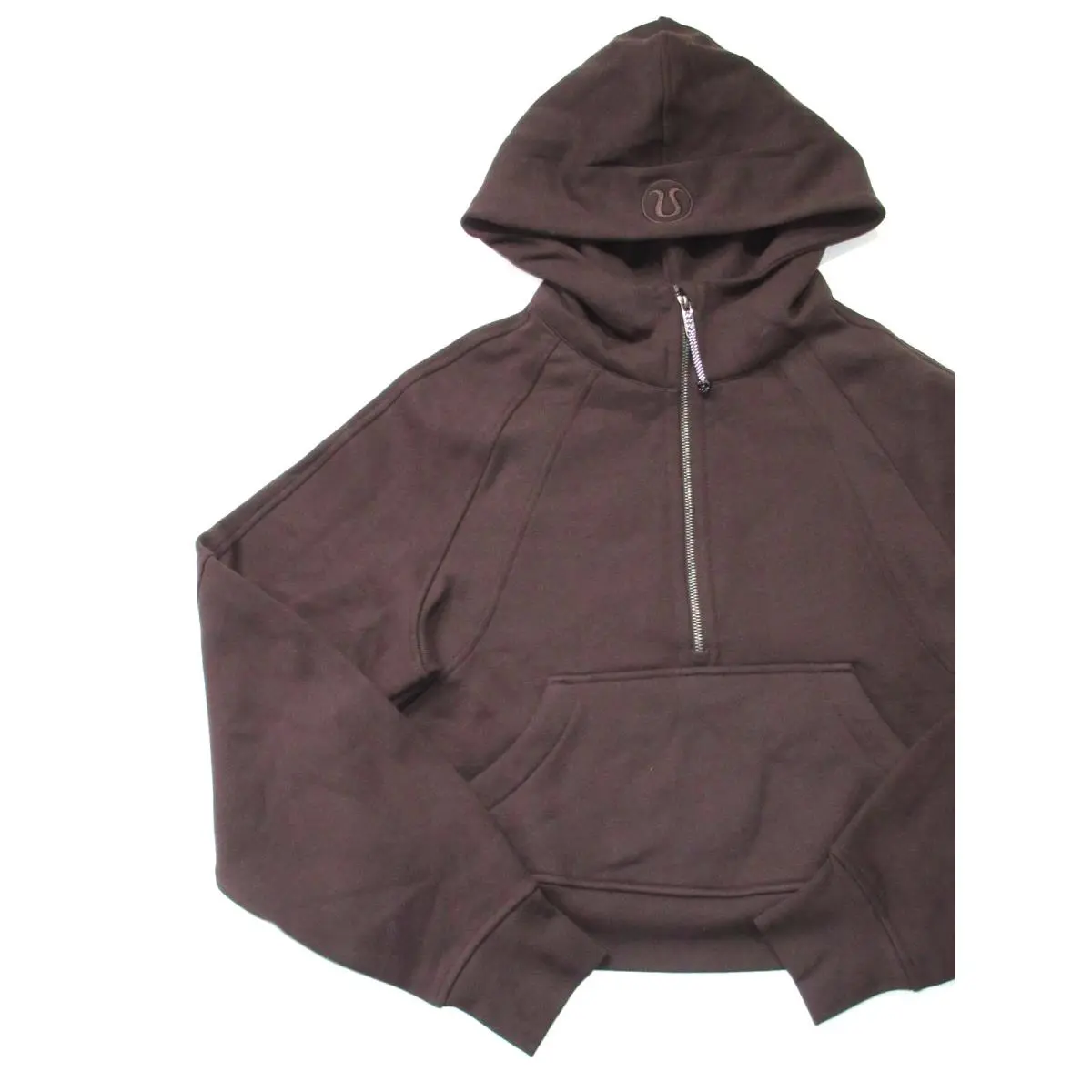 Lululemon clothing - Brown 1