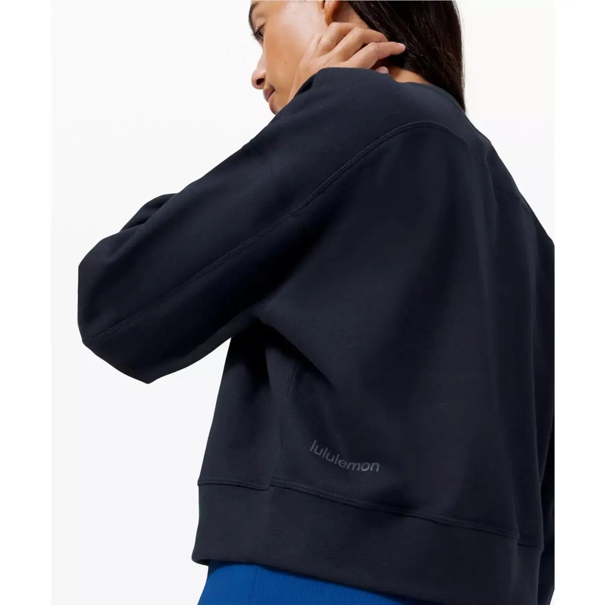 Lululemon clothing - Blue 1