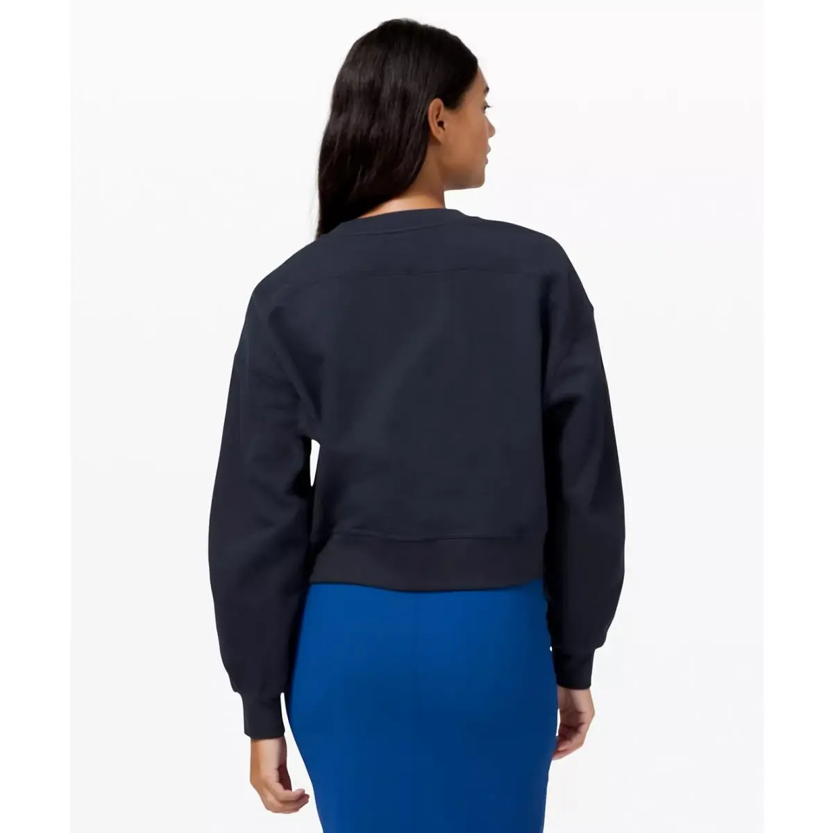 Lululemon clothing - Blue 3