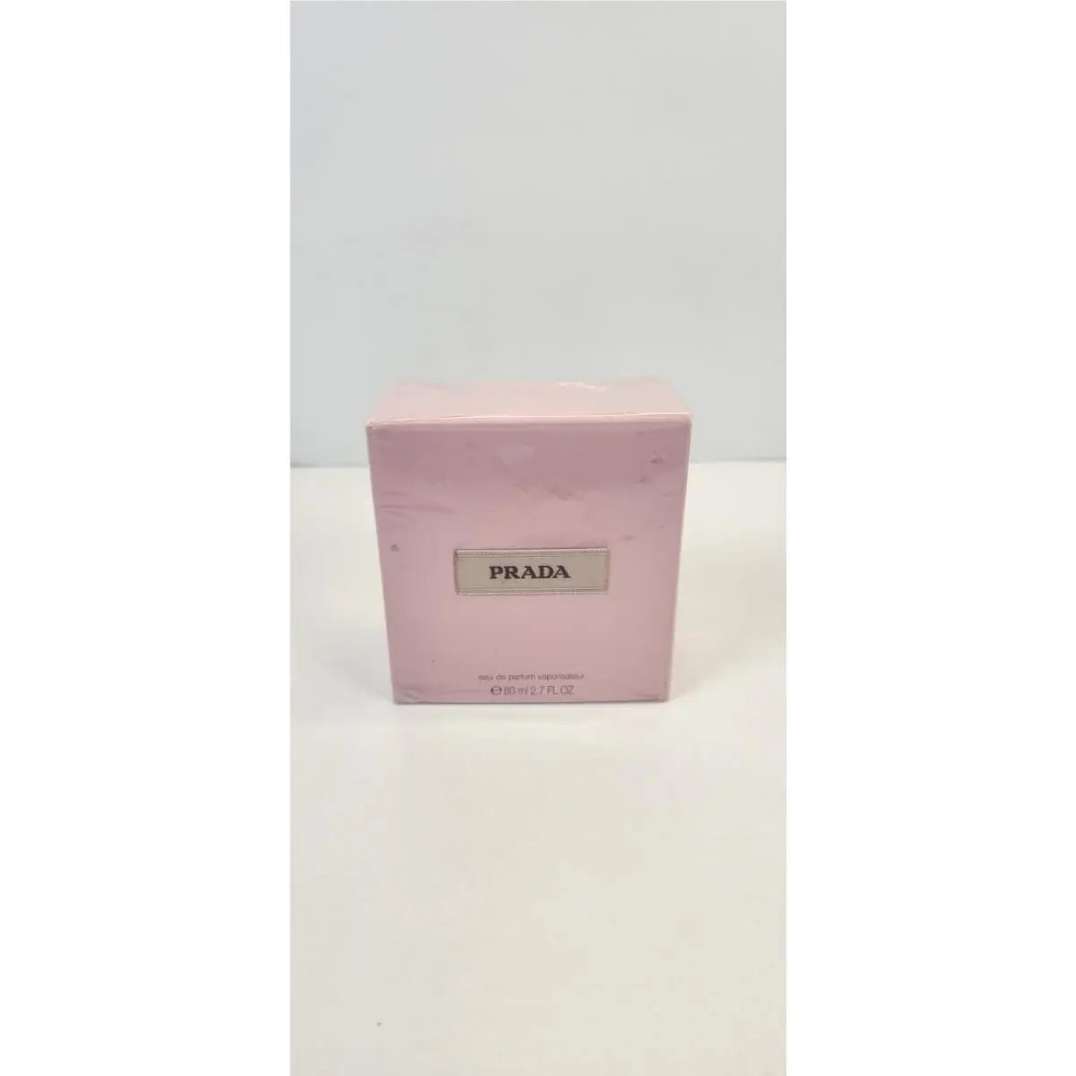 Eau de Perfume Spray 80ml/2.7 Floz by Prada