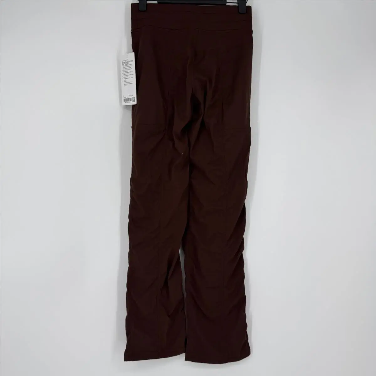 Lululemon clothing - Brown 1