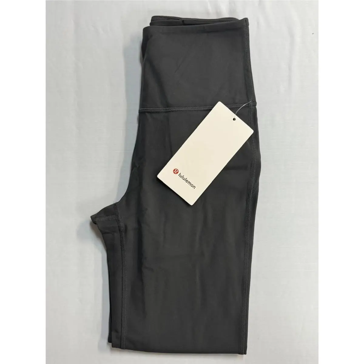 Lululemon clothing - G Grey 1