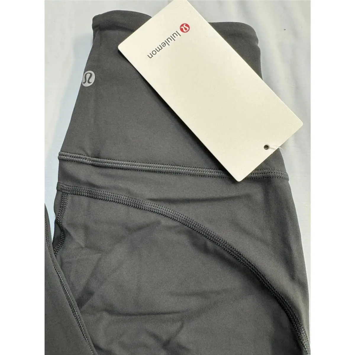 Lululemon clothing - G Grey 2