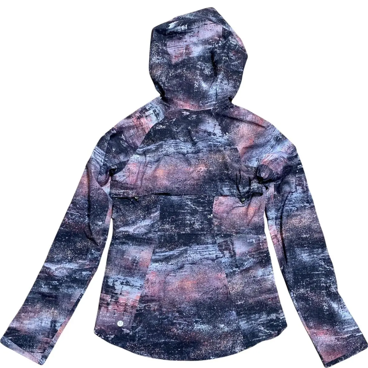 Lululemon clothing - Lululemon The Rain Is Calling Jacket ll - Multicolor 2