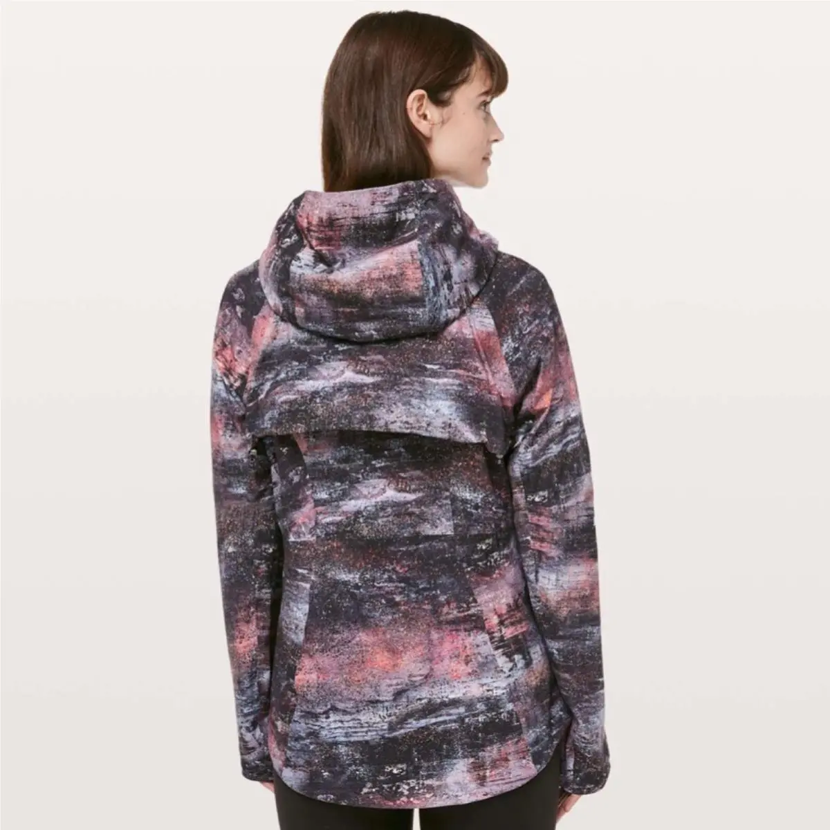 Lululemon clothing - Lululemon The Rain Is Calling Jacket ll - Multicolor 0