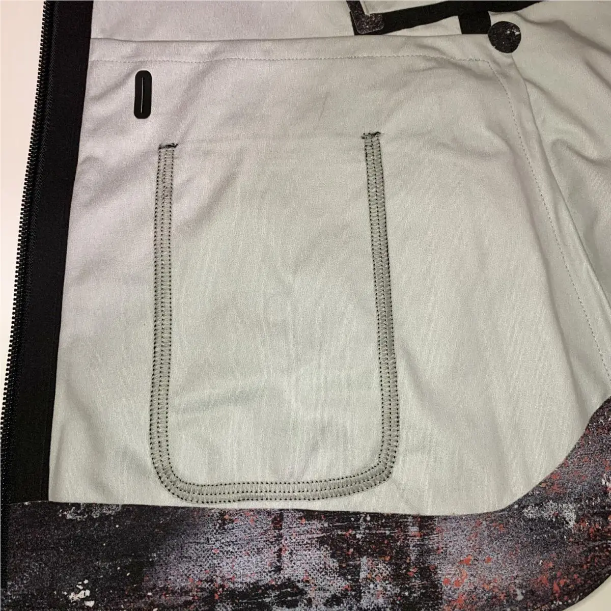 Lululemon clothing - Lululemon The Rain Is Calling Jacket ll - Multicolor 6