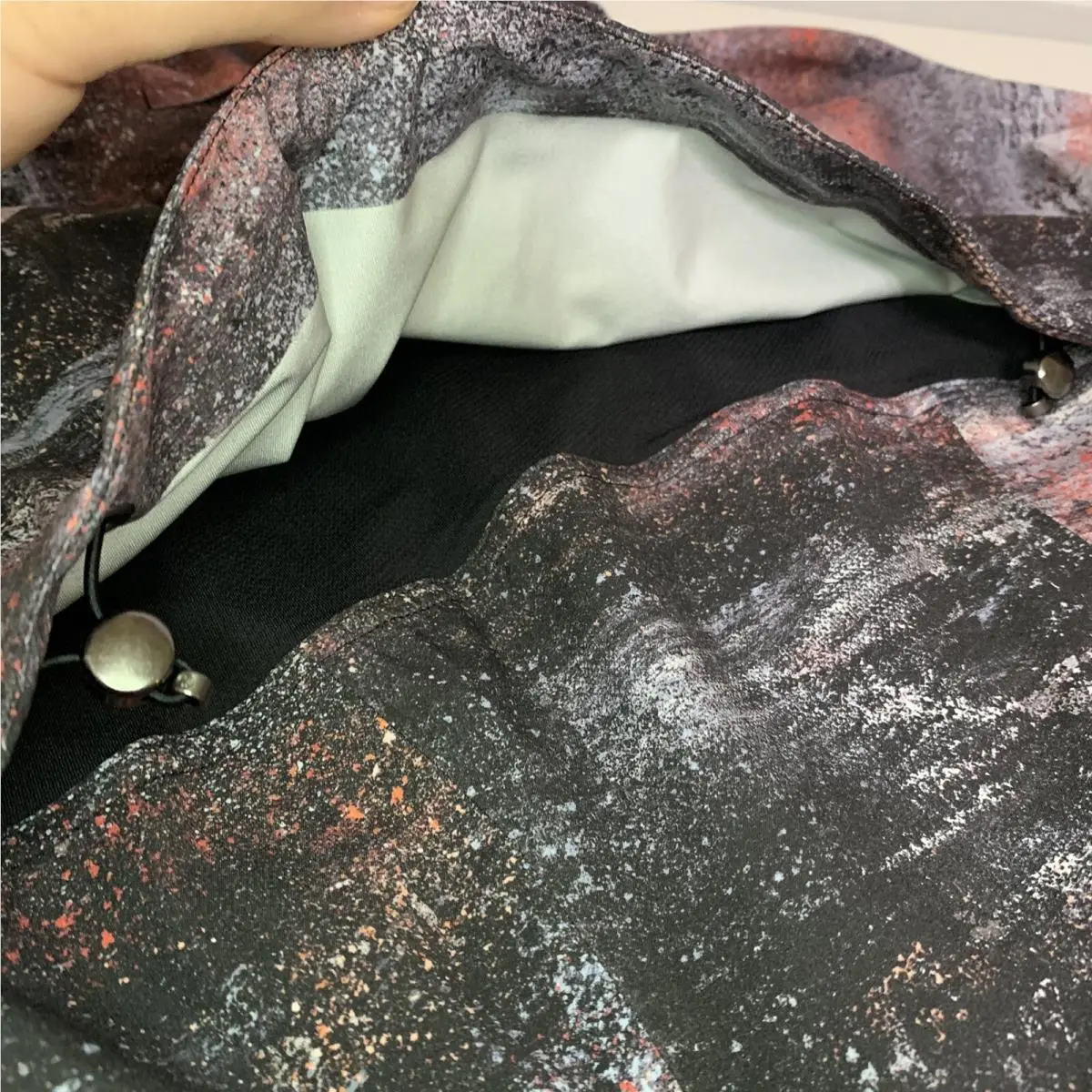 Lululemon clothing - Lululemon The Rain Is Calling Jacket ll - Multicolor 7