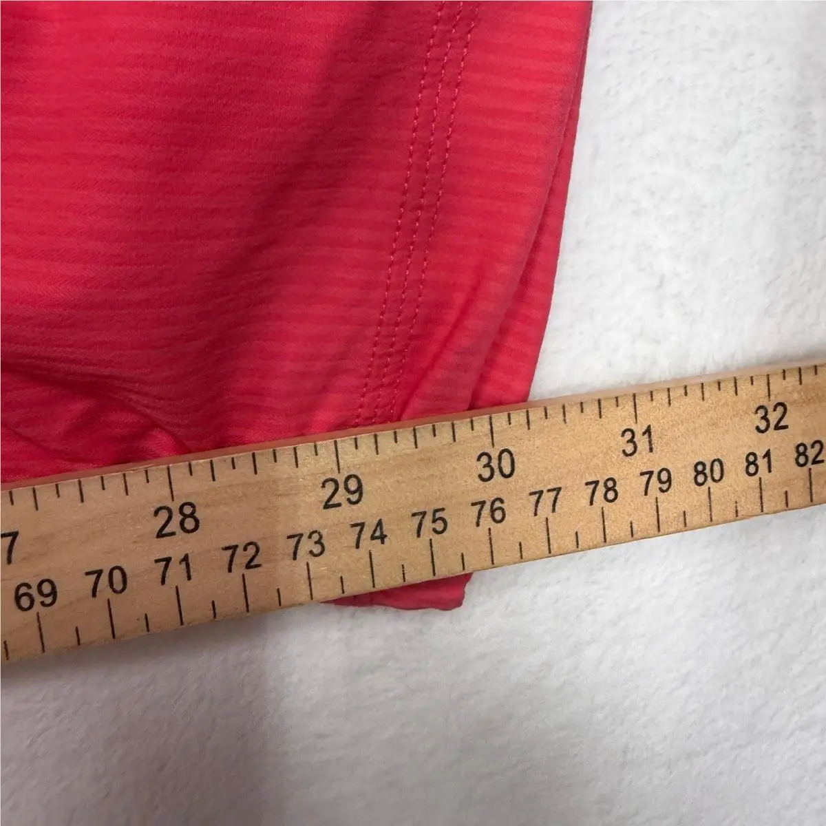 Lululemon clothing - Pink 11