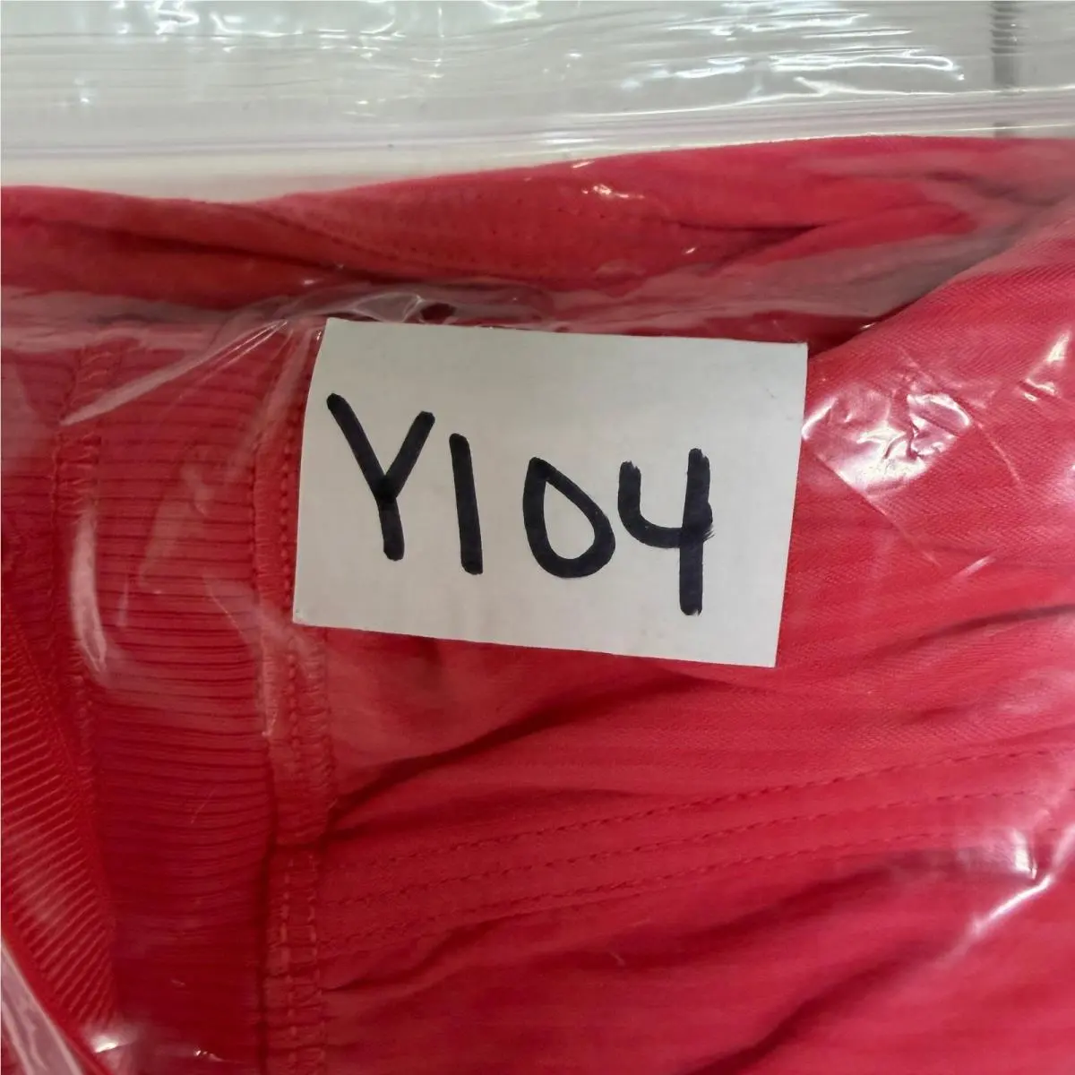 Lululemon clothing - Pink 12