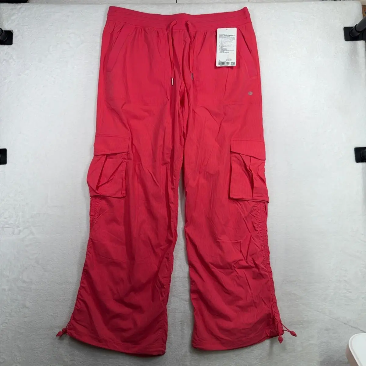 Lululemon clothing - Pink 1