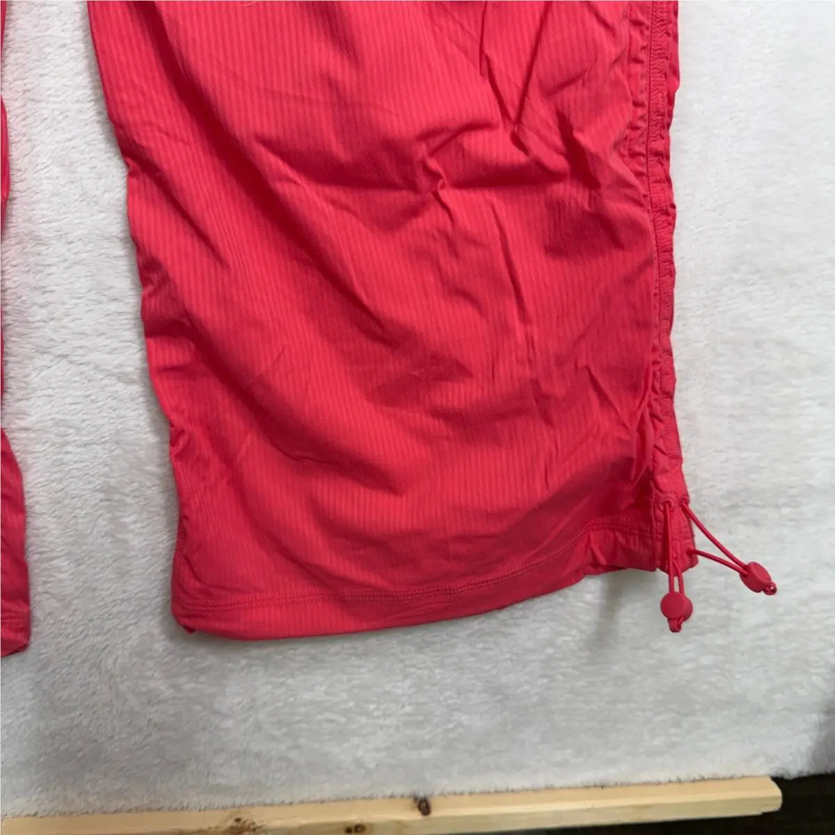 Lululemon clothing - Pink 2